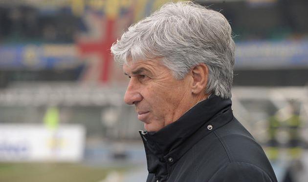 Джан Пьеро Гасперини, Getty Images