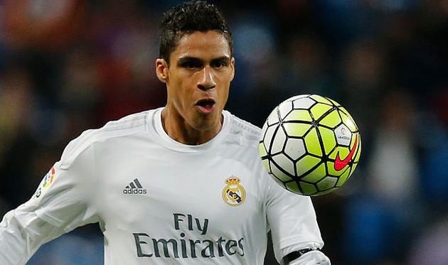 Рафаэль Варан, Getty Images