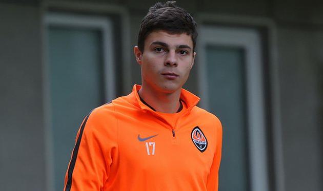 Максим Малышев, Getty Images