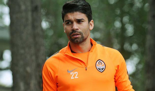 Эдуардо, shakhtar.com