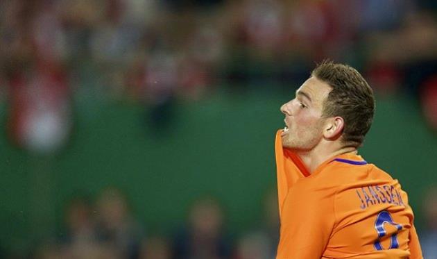 ВИНСЕНТ ЯНССЕН, GETTY IMAGES