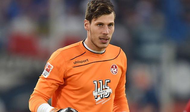 Мариус Мюллер, Getty Images