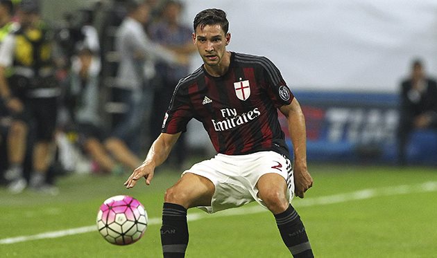 Маттиа Де Шильо, bleacherreport.com