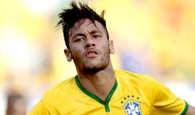 Неймар, hindustantimes.com