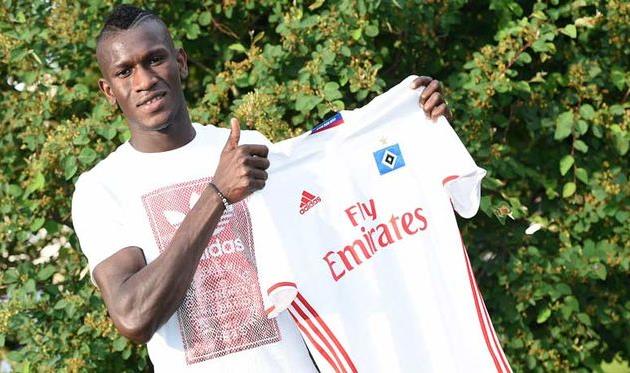 Бакери Ятта, Getty Images