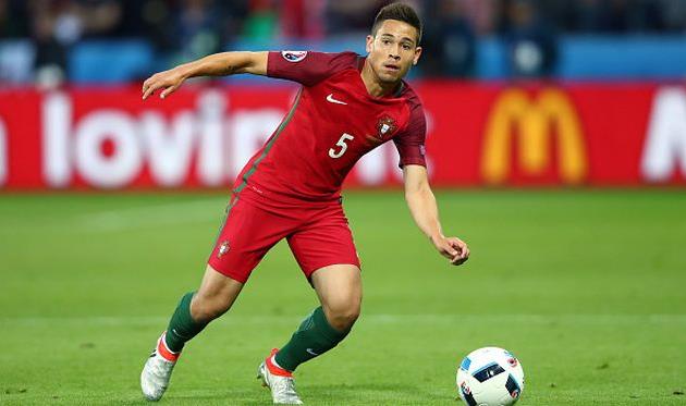 Рафаэль Геррейро, Getty Images