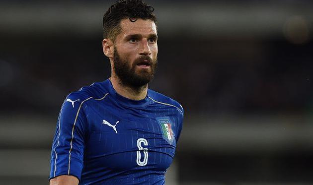 Антонио Кандрева, Getty Images