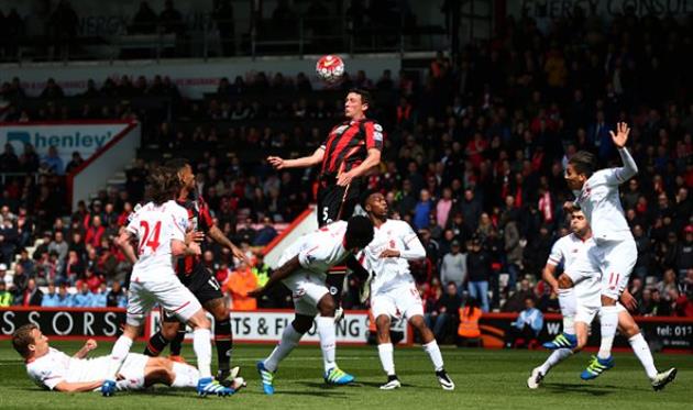 Томми Элфик, Getty Images