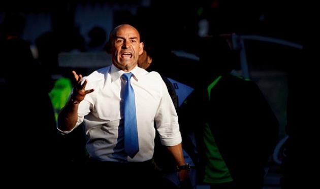 ПАКО ХЕМЕС, GETTY IMAGES