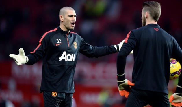 ВИКТОР ВАЛЬДЕС, PA