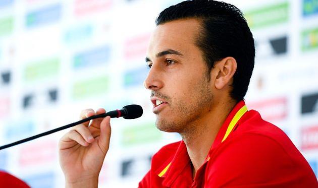 Педро, Getty Images