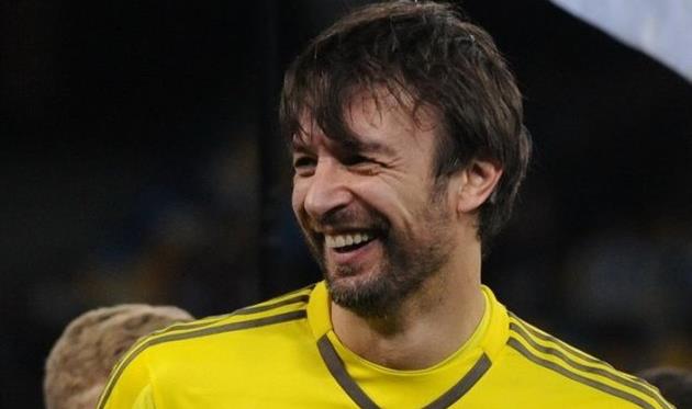 Александр Шовковский, © ИЛЬЯ ХОХЛОВ 