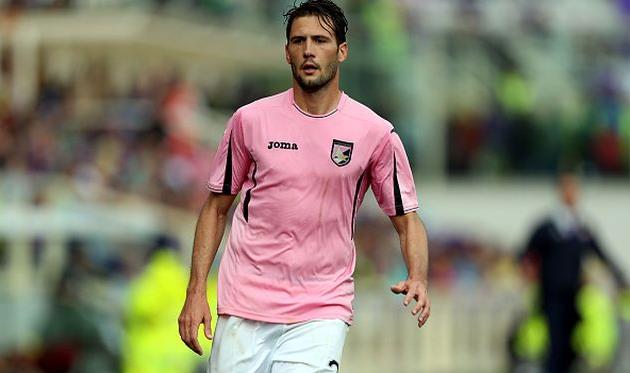 Франко Васкес, Getty Images