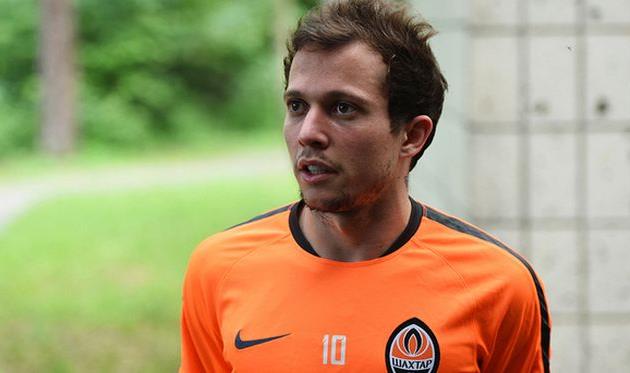 Бернард, shakhtar.com