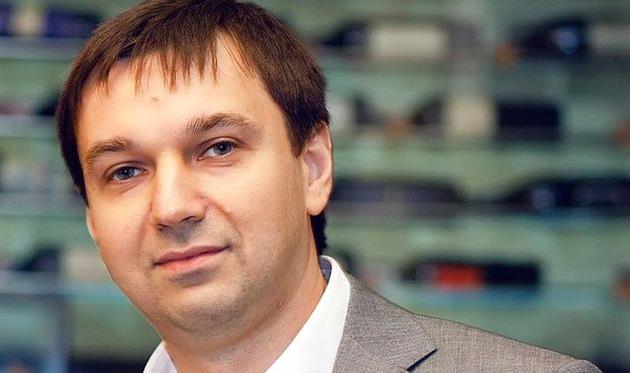 Андрей Харитончук, sport.bigmir.net