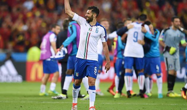 Антонио Кандрева, Getty Images