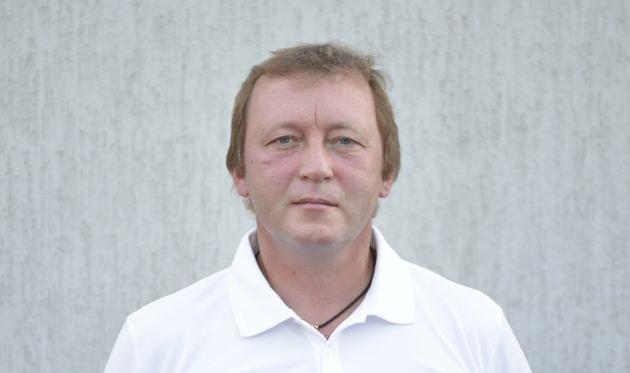 Владимир Шаран, fco.com.ua