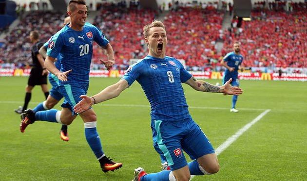 Ондрей Дуда, Getty Images