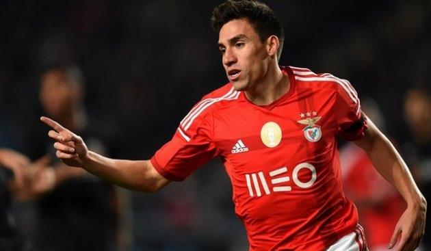 НИКОЛАС ГАЙТАН, ФК АТЛЕТИКО