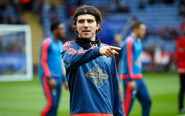 Альберто Палоски, Getty Images