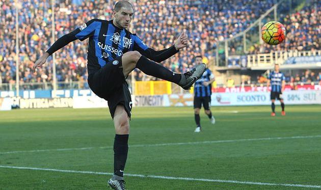 Габриэль Палетта, Getty Images