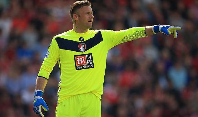 Артур Боруц, Getty Images