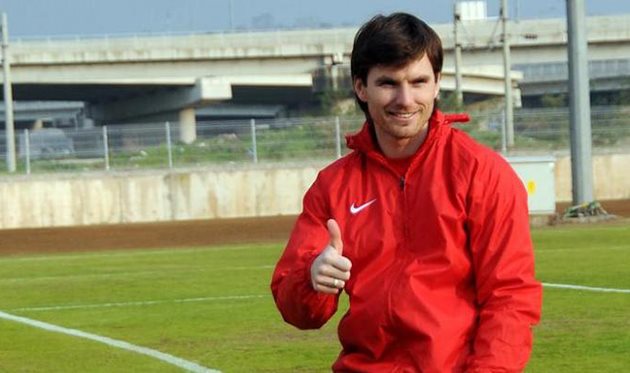 КИРИЛЛ КОВАЛЬЧУК, KSK.ORG.TR