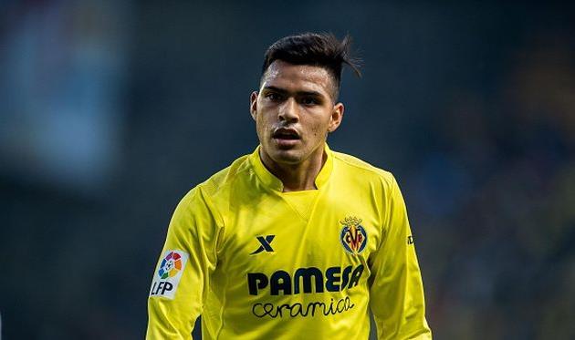 Науэль Лейва, Getty Images