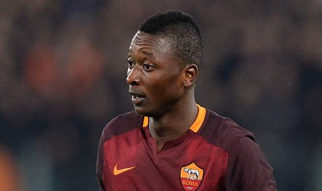 СМИ: Болонья арендует у Ромы Садика