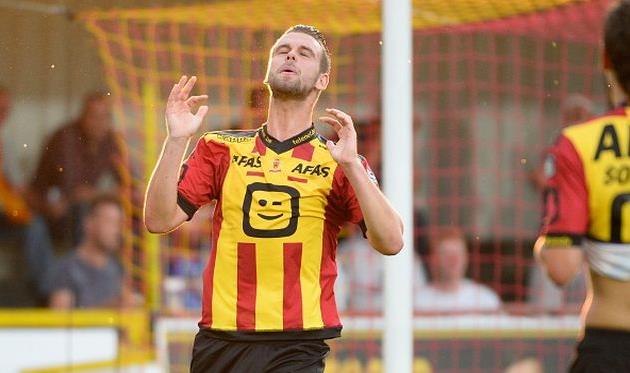 Йоахим ван Дамме, Getty Images