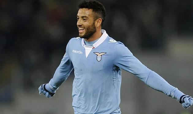 Фелипе Андерсон, readfootball.com