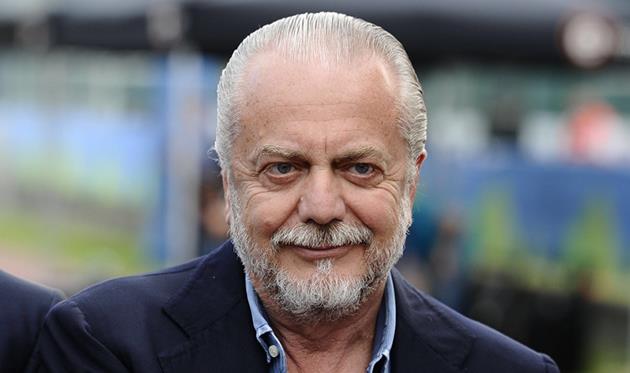 Аурелио Де ЛАурентис, julienews.it