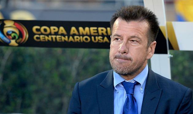 Дунга, Getty Images