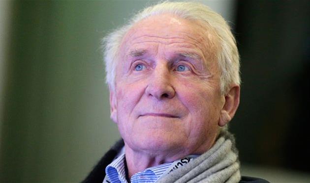 Джованни Трапаттони, getty images