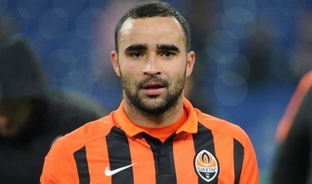 Исмаили, shakhtar.com