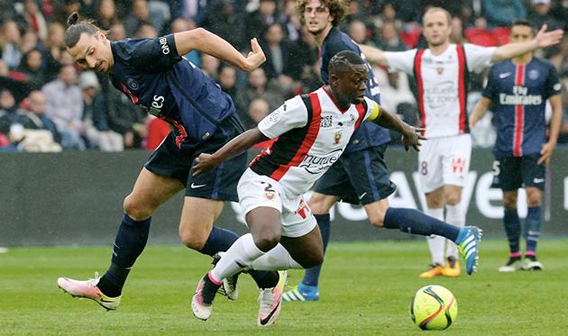 Нампали Менди, The Guardian