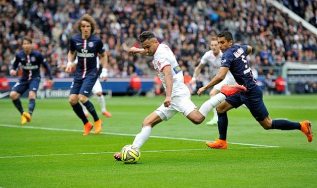 СОФИАН БУФАЛ, getty images