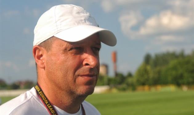 ЮРИЙ ВЕРНИДУБ, ФК ЗАРЯ