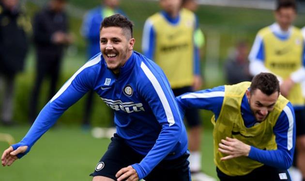 СТЕВАН ЙОВЕТИЧ, GETTY IMAGES