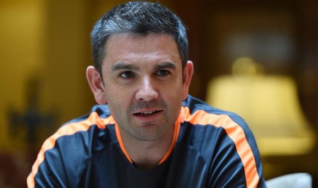 Антонио Феррейра, ФК Шахтер