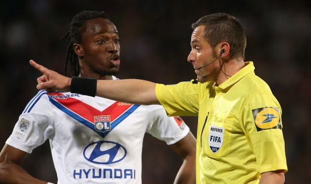 Бакари Коне (слева), Getty Images