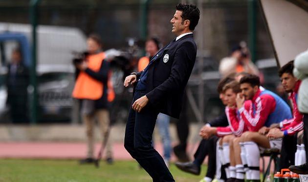 Фабио Гроссо, Getty Images