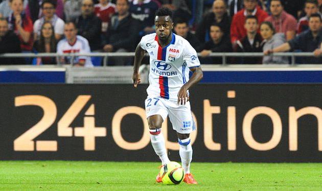 Максвелл Корне, Getty Images