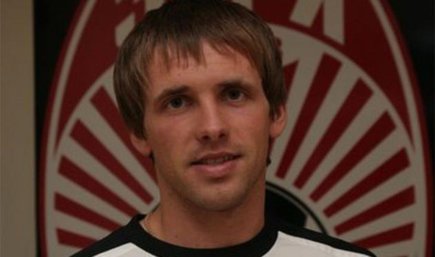 Григорий Ярмаш, zarya-lugansk.com