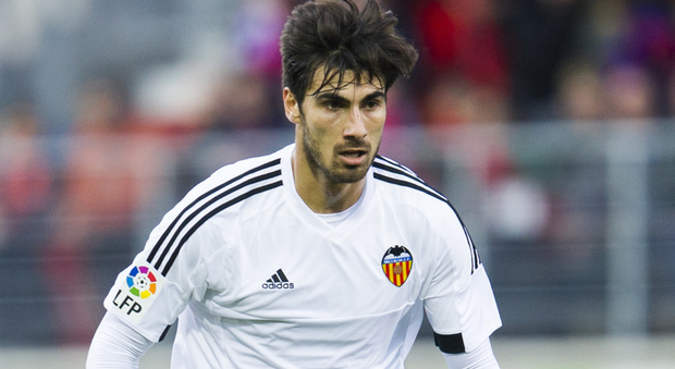 АНДРЕ ГОМЕШ, GETTY IMAGES