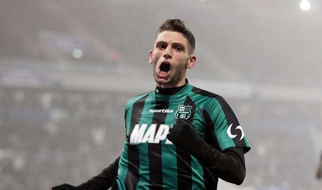 Доменико Берарди, gazzetta.it