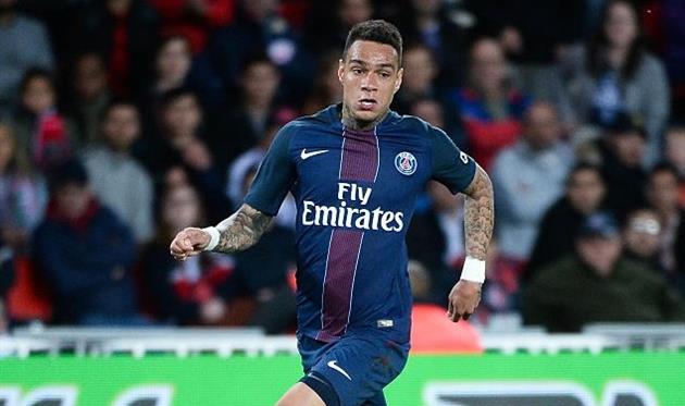 ГРЕГОРИ ВАН ДЕР ВИЛЬ, Getty Images