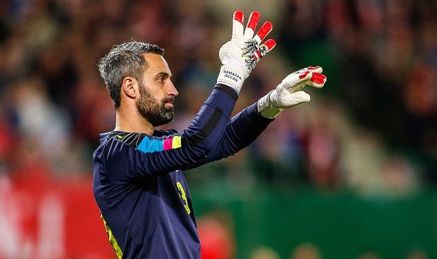 Рамазан Озкан, Getty Images