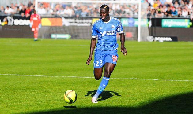 Бенжамен Менди, Getty Images