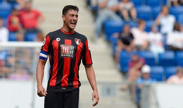 Томми Элфик, Getty Images